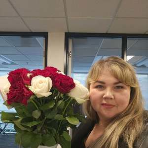 Meet your Posher, Tanya